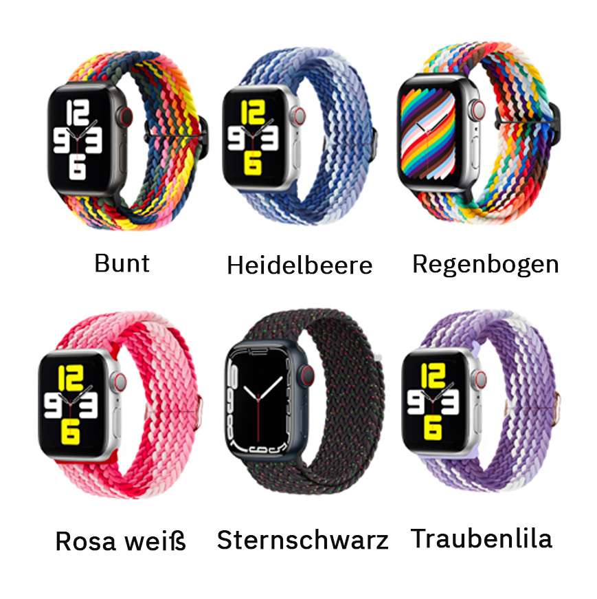 Smartwatch-Armband