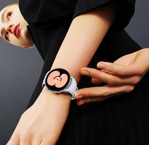 Zeblaze GTR 3 Smartwatch