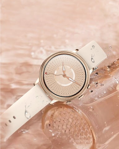 Camelia SmartWatch