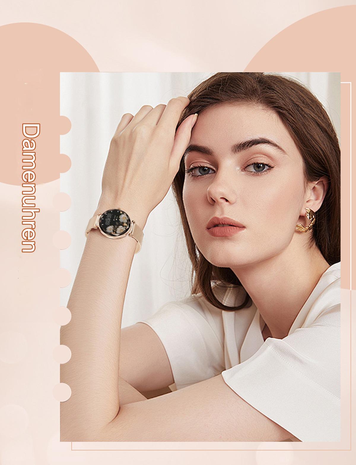 Radian Smart Watch