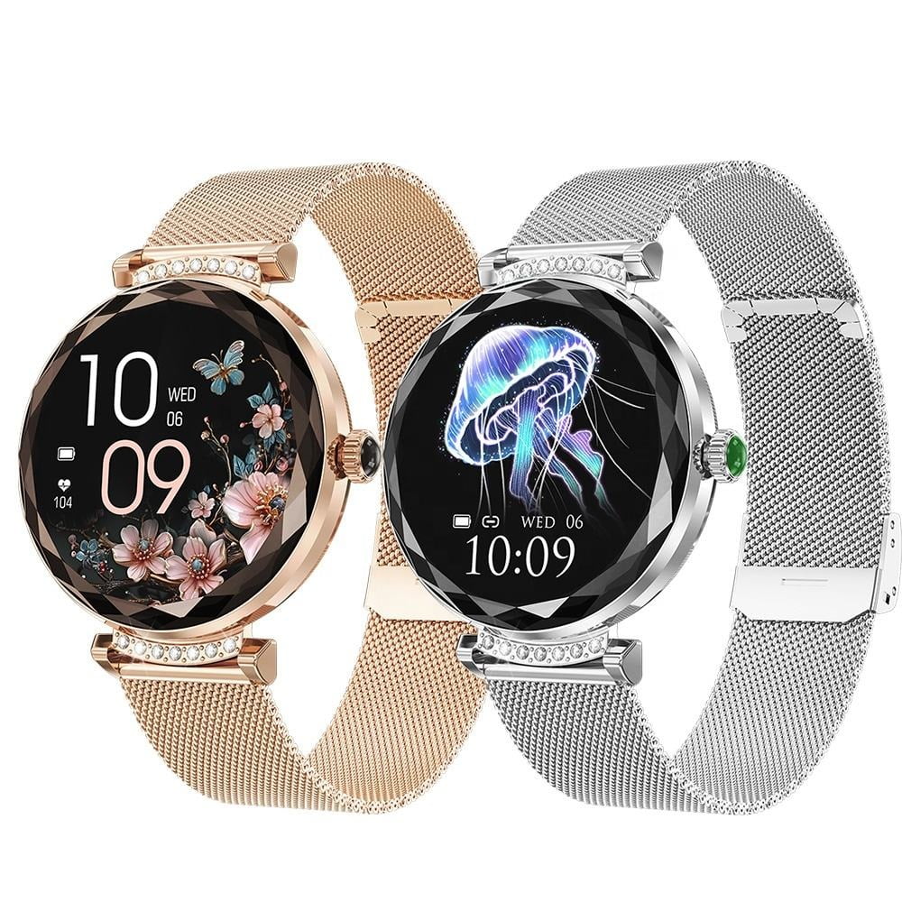 Evaly Smart Watch