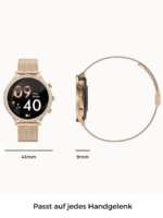 Superior™ SmartWatch Superior™ SmartWatch