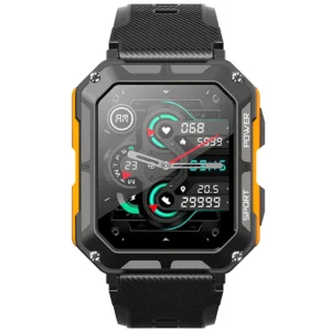 Titan M1 Pro SmartWatch