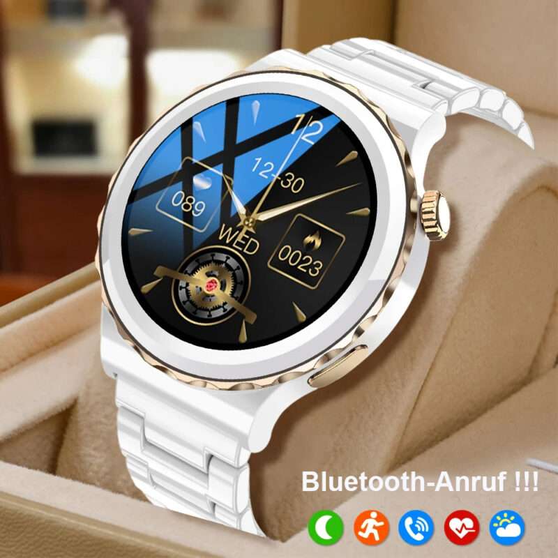 Luxury Original Smartwatch