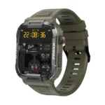 PowerShield green