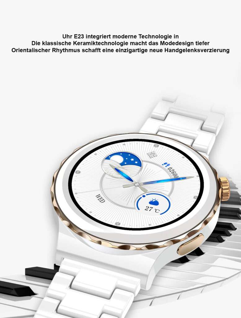 Luxury Original Smartwatch
