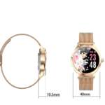 LUXOR™️ SMART WATCH