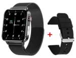 Evaly® Care Pro Evaly® Care Pro Smartwatch