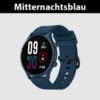Mitternachtsblau