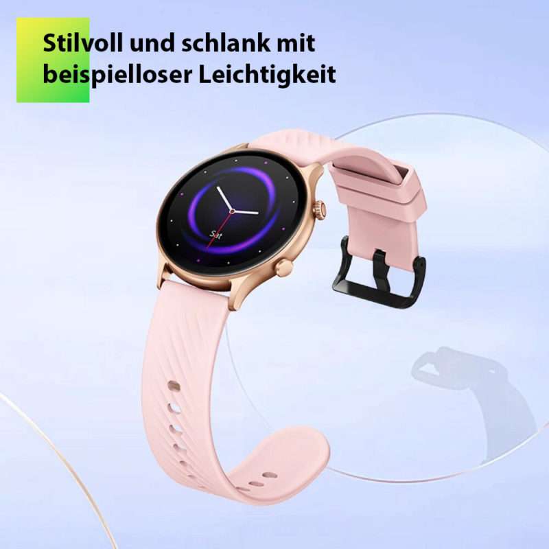 Zeblaze Btalk 2 Lite