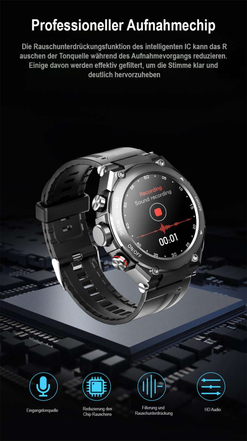 Rockland M14 ™