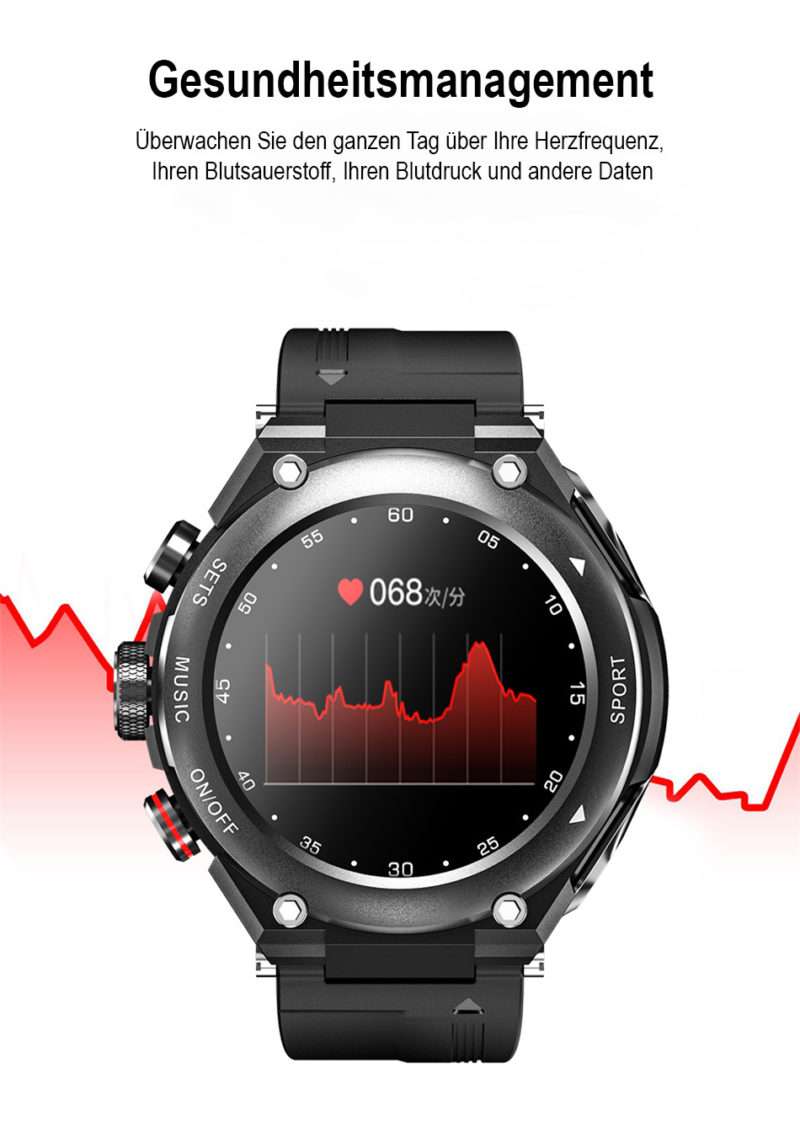 Rockland M14 ™