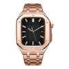 iWatch Rose