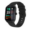 HealthWatch Schwarz