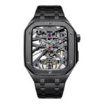 iWatch Schwarz