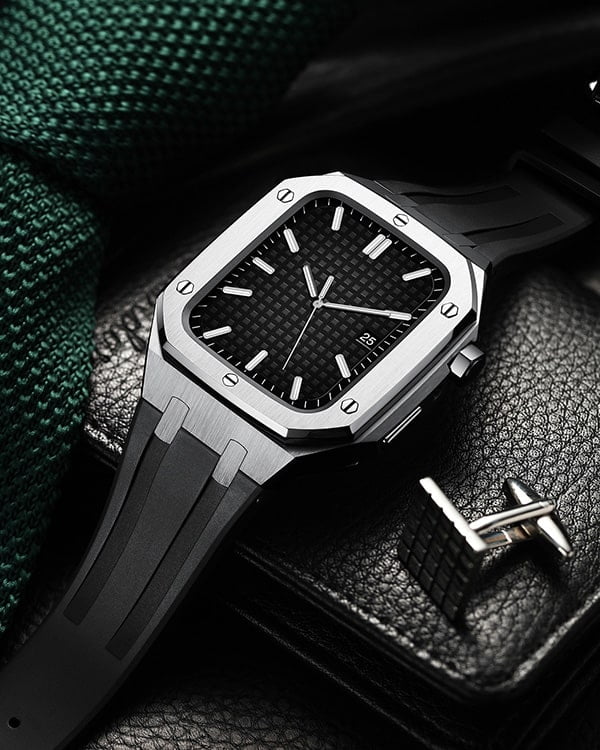 Gehäuse-Modifikationskit für Apple Watch