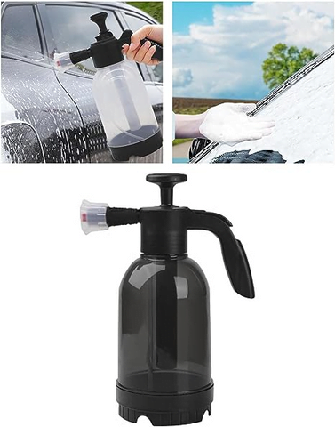 High Pressure Car Wash Spray Bottle