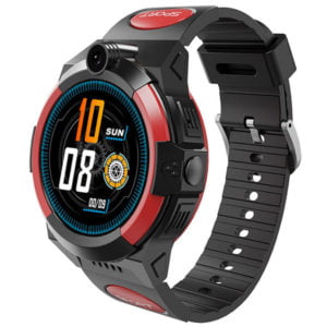 4G Waterproof Kids Smartwatch