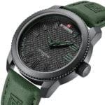 NAVIFORCE Sport-Armbanduhr