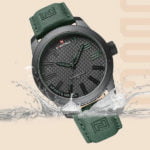 NAVIFORCE Sport-Armbanduhr