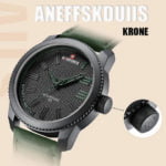 NAVIFORCE Sport-Armbanduhr