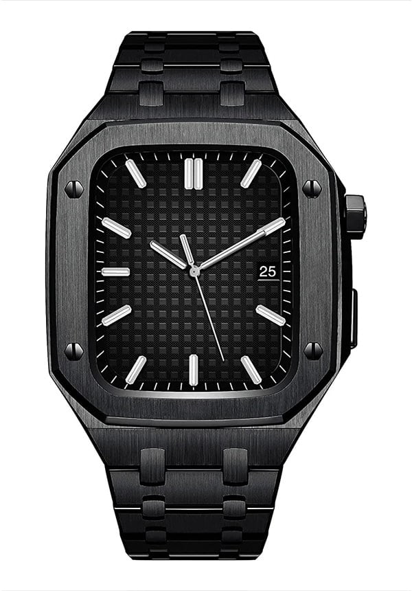 Gehäuse-Modifikationskit für Apple Watch