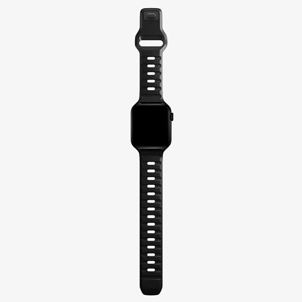 Silikonarmband für Apple Watch