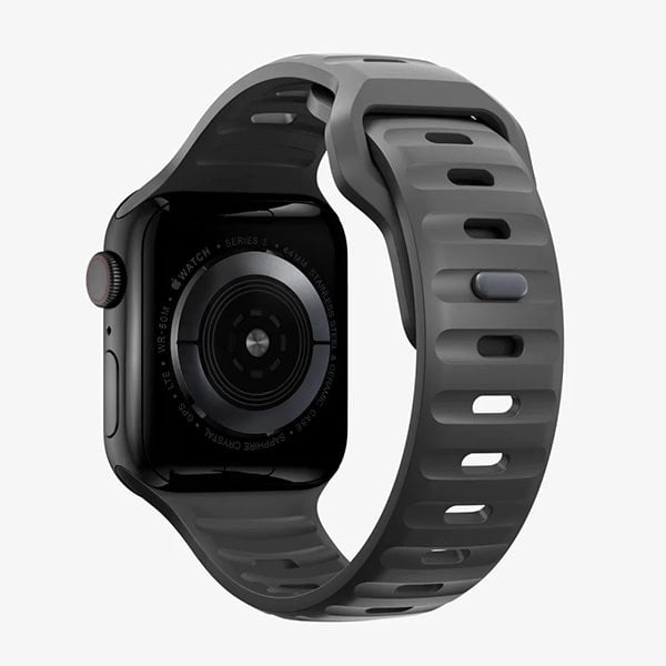 Silikonarmband für Apple Watch