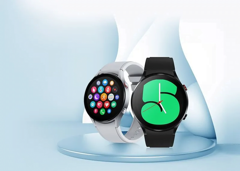 Zeblaze GTR 3 Smartwatch