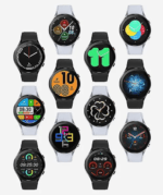 Zeblaze GTR 3 Smartwatch Zeblaze GTR 3 Smartwatch