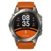 Elektrisch Orange