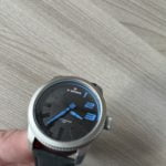 NAVIFORCE Sport-Armbanduhr photo review