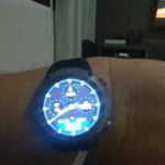 [Weihnachtsverkauf] Rockland M1 Pro® - Militärische SmartWatch photo review