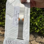 Verstellbares Edelstahlarmband für die Apple Watch photo review