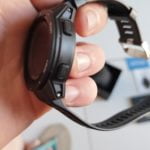 NORTH EDGE Herren Digitaluhr photo review