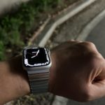 Verstellbares Edelstahlarmband für die Apple Watch photo review