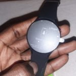 Zeblaze GTR 3 Smartwatch photo review
