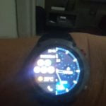 [Weihnachtsverkauf] Rockland M1 Pro® - Militärische SmartWatch photo review