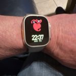 Verstellbares Edelstahlarmband für die Apple Watch photo review