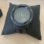 NORTH EDGE Herren Digitaluhr photo review