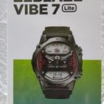 Zeblaze Vibe 7 Lite photo review