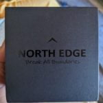 NORTH EDGE Herren Digitaluhr photo review
