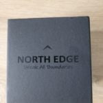 NORTH EDGE Herren Digitaluhr photo review