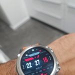 Zeblaze Vibe 7 Lite photo review