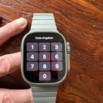 Verstellbares Edelstahlarmband für die Apple Watch photo review