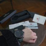 NAVIFORCE Sport-Armbanduhr photo review