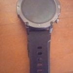 [Weihnachtsverkauf] Rockland M1 Pro® - Militärische SmartWatch photo review