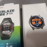 Zeblaze Vibe 7 Lite photo review