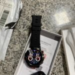 [Weihnachtsverkauf] Rockland M1 Pro® - Militärische SmartWatch photo review