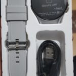 Zeblaze GTR 3 Smartwatch photo review